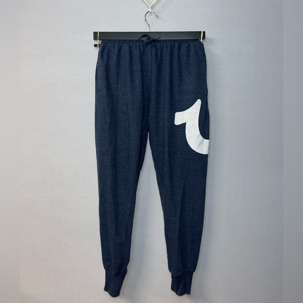 True Religion Joggers — Men’s Small